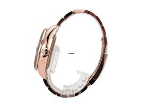 Thumbnail von Rolex Sky-Dweller Everose-Gold Ref. 326935 Rhodium