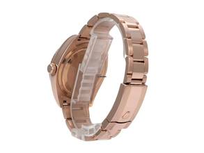 Thumbnail von Rolex Sky-Dweller Everose-Gold Ref. 326935 Rhodium