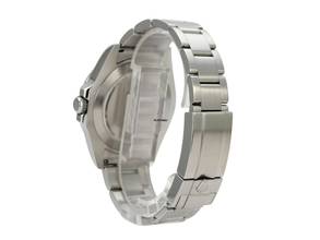 Thumbnail von Rolex Explorer II 42 mm Edelstahl Ref. 216570