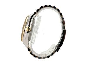 Thumbnail von Rolex Sky-Dweller Edelstahl Gelbgold 336933 Schwarz Jubile-Band