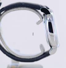 Thumbnail von IWC Portofino Chronograph Automatic black Dial Dresswatch 42mm B+P unworn