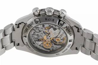 Thumbnail von Omega Speedmaster Professional Moonwatch Chronograph Handaufzug Ref. 311.30.42.30.01.006 Box & Papiere