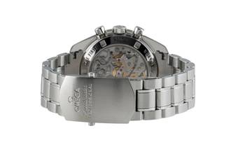 Thumbnail von Omega Speedmaster Professional Moonwatch Chronograph Handaufzug Ref. 311.30.42.30.01.006 Box & Papiere