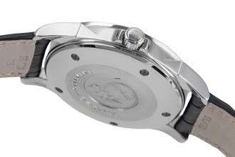 Thumbnail von Omega De Ville Co-Axial Chronometer Stahl Automatik Herrenuhr Ref. 4831.40.31