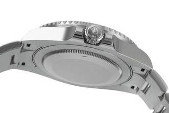 Thumbnail von Rolex GMT-Master II Sprite Automatik Herren Ref. 126720VTNR Box & Papiere 2024