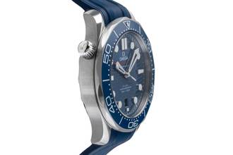 Thumbnail von Omega Seamaster Diver 300 M Automatik Herren Ref 210.32.42.20.03.001 B&P