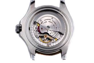 Thumbnail von Rolex Yacht-Master White Dial Stahl Gold Automatik Herrenuhr 168623