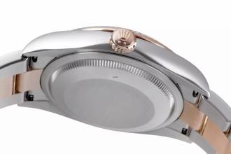 Thumbnail von Rolex Datejust 36 Stahl / Gold Automatik Herrenuhr Roman Dial Ref. 126231 B&P 2019