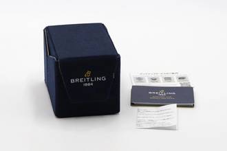 Thumbnail von Breitling Superocean 44 Bronze Automatik Herrenuhr Ref. N17376201Q1S1 B&P