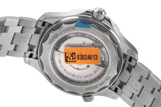 Thumbnail von Omega Seamaster Diver 300 M Automatik Herrenuhr 210.30.42.20.03.001 B&P