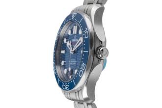 Thumbnail von Omega Seamaster Diver 300 M Automatik Herrenuhr 210.30.42.20.03.001 B&P
