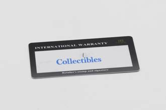 Thumbnail von Blancpain Fifty Fathoms Bathyscaphe Stahl Automatik Ref. 5100-1140-O52A Papiere