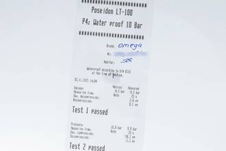 Thumbnail von Omega Seamaster Diver 300 M Automatik Herren Ref 210.32.42.20.03.001 B&P