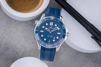 Thumbnail von Omega Seamaster Diver 300 M Automatik Herren Ref 210.32.42.20.03.001 B&P