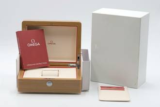 Thumbnail von Omega Seamaster Diver 300 M Automatik Herren Ref 210.32.42.20.03.001 B&P