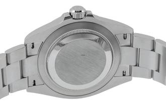 Thumbnail von Rolex Air King Automatik Oyster Edelstahl Herrenuhr Ref. 126900 B&P 2022