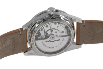 Thumbnail von Omega Seamaster 300 Stahl Automatik Herrenuhr Ref. 234.32.41.21.03.001 B&P 2022