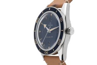 Thumbnail von Omega Seamaster 300 Stahl Automatik Herrenuhr Ref. 234.32.41.21.03.001 B&P 2022