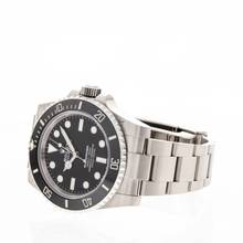 Thumbnail von Rolex Submariner (No Date) 40 – 114060 – like NEW – 05/2020 Full Set Lc100