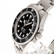 Thumbnail von Rolex Submariner (No Date) 40 – 114060 – like NEW – 05/2020 Full Set Lc100