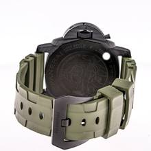 Thumbnail von Panerai Luminor Submersible Carbon 47 – PAM 00979 – like NEW – 07/2022 Full Set