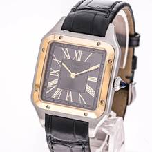 Thumbnail von Cartier Santos Dumont 43,5 – W2SA0028– like NEW ~ 2024