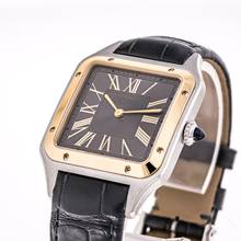 Thumbnail von Cartier Santos Dumont 43,5 – W2SA0028– like NEW ~ 2024