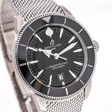 Thumbnail von Breitling Ocean Culture B31 – AB3112241B1A1 – NEW & Unworn – 11/2025 Full Set