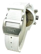Thumbnail von IWC Fliegeruhr Chronograph Fliegerchronograph Lake Tahoe Referenz IW389105