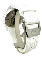 Thumbnail von IWC Fliegeruhr Chronograph Fliegerchronograph Lake Tahoe Referenz IW389105