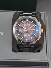 Thumbnail von Seiko Astron GPS Solar SSH158J1 100th Anniversary Limited Edition 1200 pieces New Full Set 2025