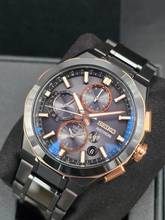 Thumbnail von Seiko Astron GPS Solar SSH158J1 100th Anniversary Limited Edition 1200 pieces New Full Set 2025