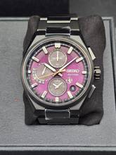 Thumbnail von Seiko Astron GPS Solar SSH171J1 Starry Sky Cherry Blossoms Limited Edition New Full Set 2025