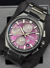 Thumbnail von Seiko Astron GPS Solar SSH171J1 Starry Sky Cherry Blossoms Limited Edition New Full Set 2025