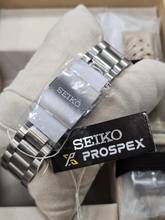 Thumbnail von Seiko Prospex Speedtimer Solar SSC959P1 European Limited Edition 'Motoring' New Full Set 2025