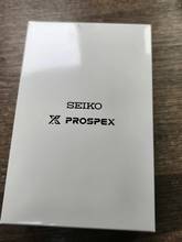 Thumbnail von Seiko Prospex Speedtimer Solar SSC959P1 European Limited Edition 'Motoring' New Full Set 2025
