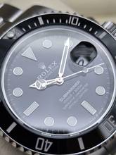 Thumbnail von Rolex Submariner Date 126610LN Chronometer Like New Condition Full Set 10-2024