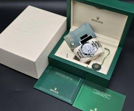 Thumbnail von Rolex Submariner Date 126610LN Chronometer Like New Condition Full Set 10-2024