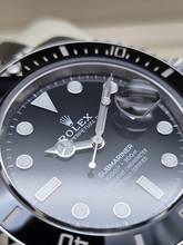 Thumbnail von Rolex Submariner Date 126610LN Chronometer Like New Condition Full Set 10-2024