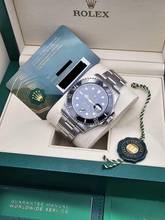 Thumbnail von Rolex Submariner Date 126610LN Chronometer Like New Condition Full Set 10-2024