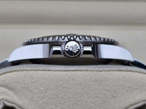 Thumbnail von Rolex Submariner Date 126610LN Chronometer Like New Condition Full Set 10-2024