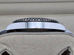 Thumbnail von Rolex Submariner Date 126610LN Chronometer Like New Condition Full Set 10-2024