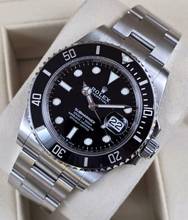 Thumbnail von Rolex Submariner Date 126610LN Chronometer Like New Condition Full Set 10-2024