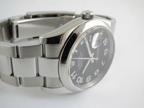 Thumbnail von Rolex Datejust 36 116200