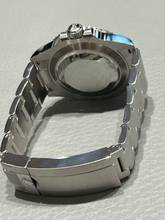 Thumbnail von Rolex Submariner (No Date) 124060 Submariner No Date NEU LC 100 November/2025-Sofort verfügbar Full Set orig. Box + Papiere-Erstkauf orig.Rechnung !!