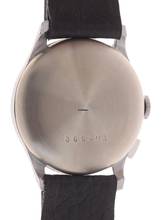 Thumbnail von Venus Cal. 103 Chrono NOS 1930s