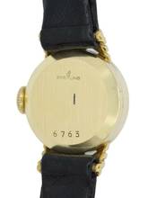 Thumbnail von Breitling Genève NOS 18 k Yellow Gold 1960s