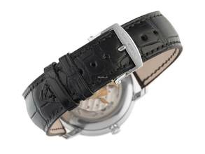 Thumbnail von Blancpain Villeret Quantième Complet Ref.6654-1127-55B 2022 Full Set Ungetragen