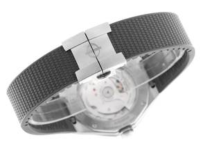 Thumbnail von Baume & Mercier Riviera Baumatic Ref.M0A10720 2025 Full Set Ungetragen