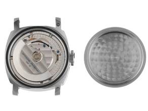 Thumbnail von Panerai Luminor Power Reserve Ref.PAM00241 2008 Full Set wie Neu Vintage